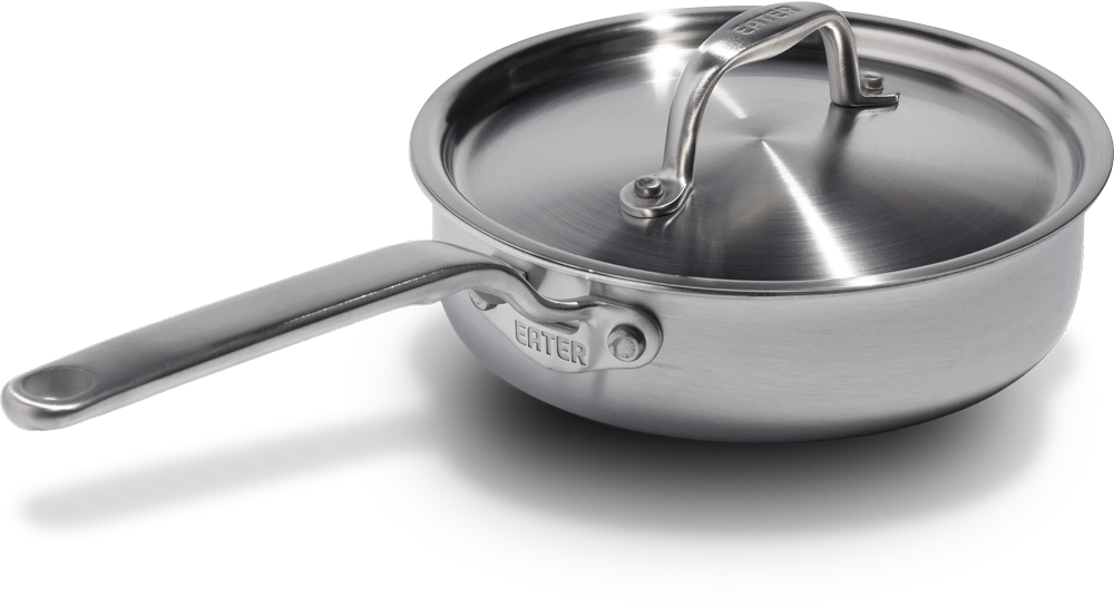Eater Mini Sauté Pan