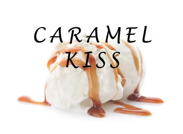 Caramel Kiss