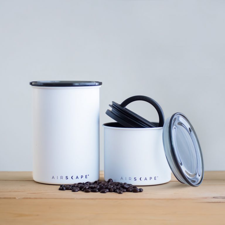 Airscape Ss Canister