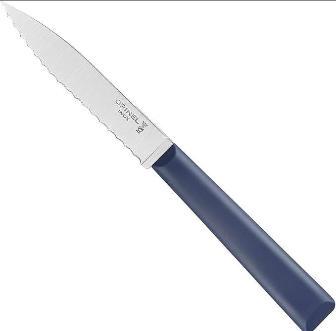 Opinel No. 313 Serrated