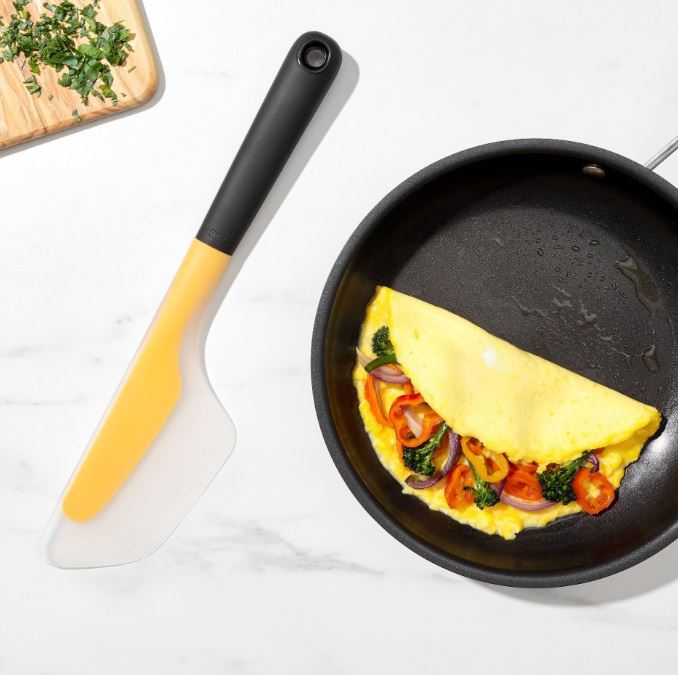 Oxo Flip & Fold Omelet Turner
