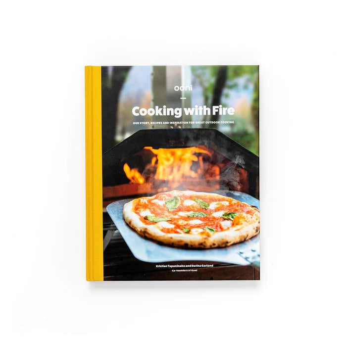 Cooking With Fire