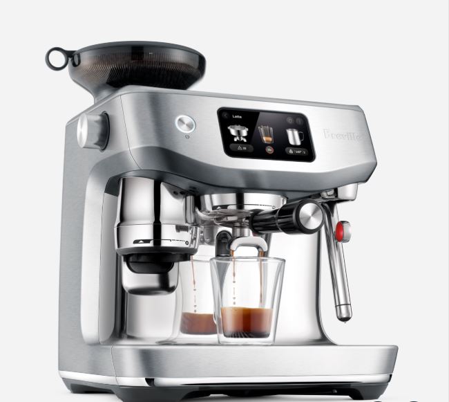 Breville Oracle Jet Espresso