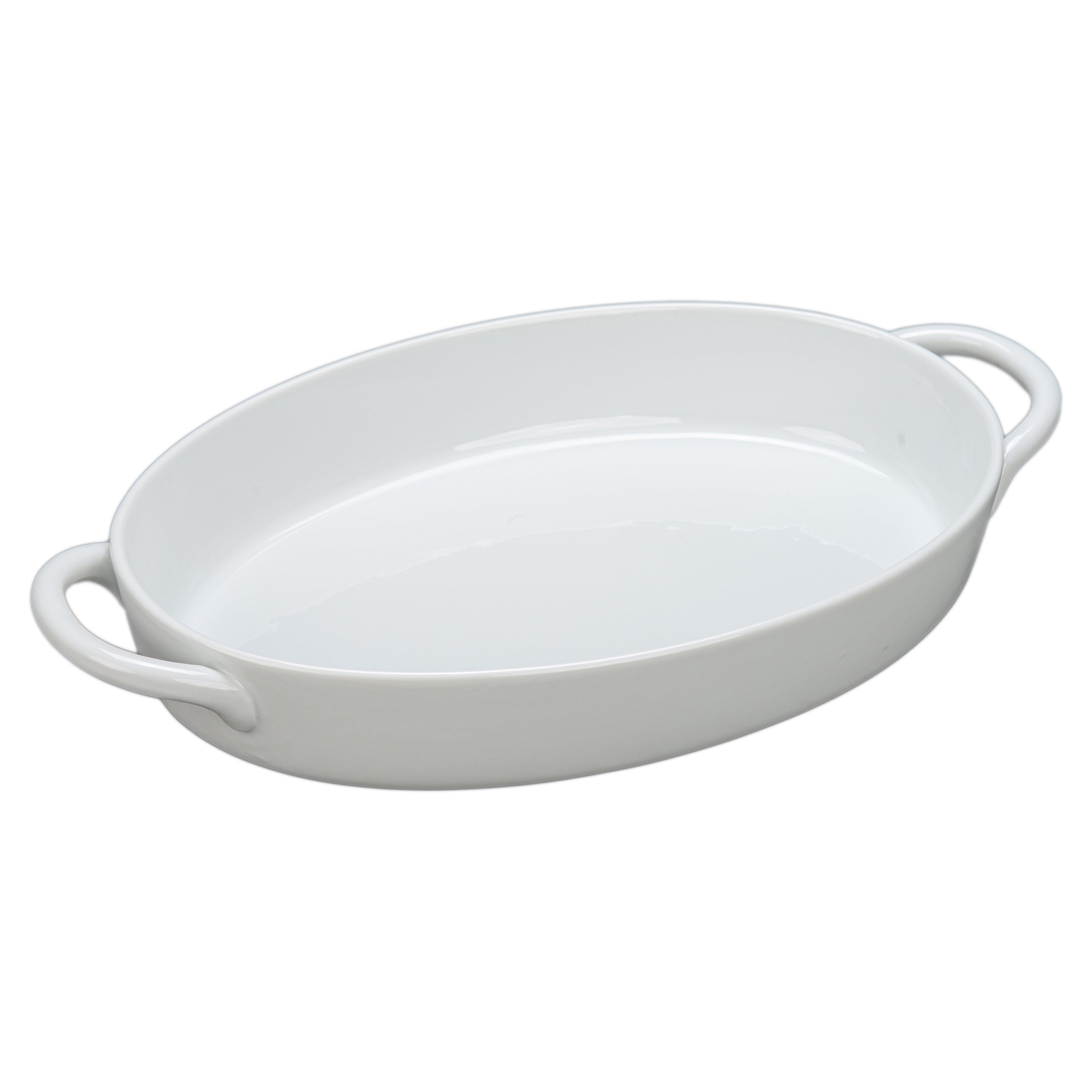 Taos 3.25 Quart Oval Baker