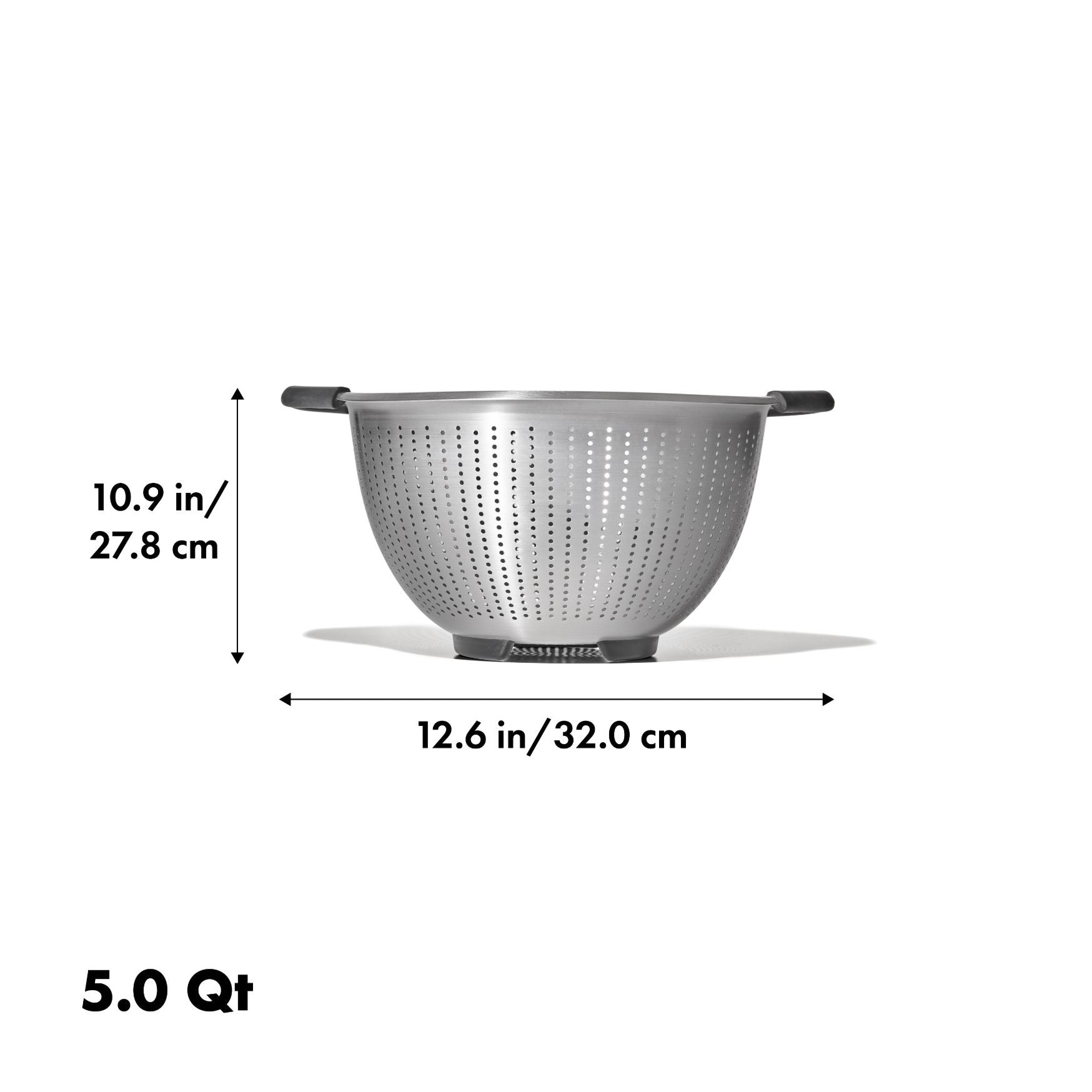 Oxo 5Qt Colander