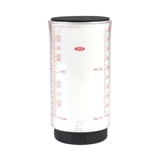 OXO 2 Cup Adjustable Measuring Cup