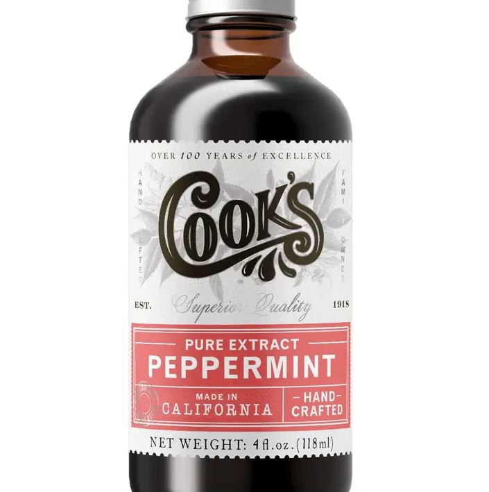 4oz Extract