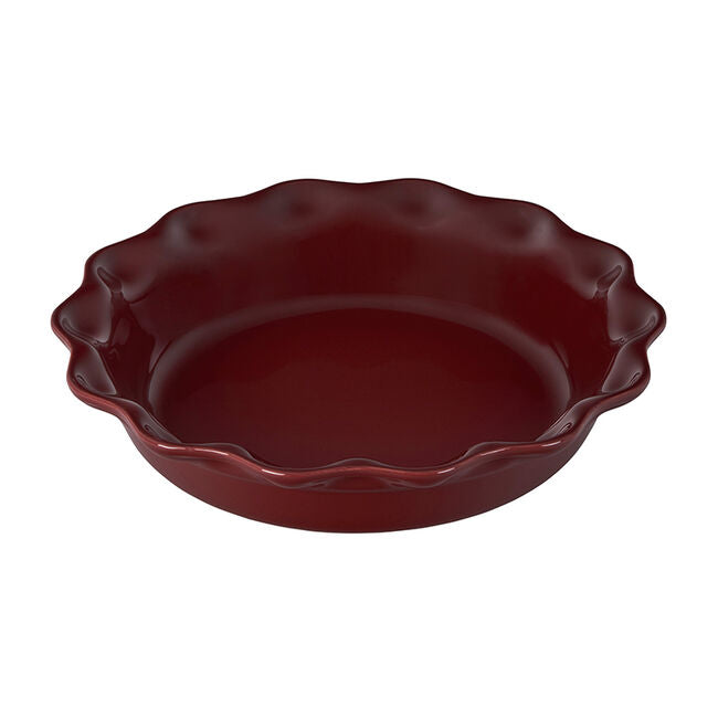 Heritage Pie Dish by Le Creuset
