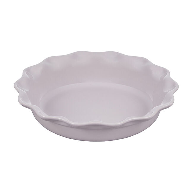 Heritage Pie Dish by Le Creuset