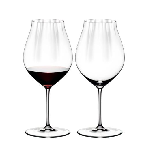 Riedel Performance Pinot Noir Set of 2