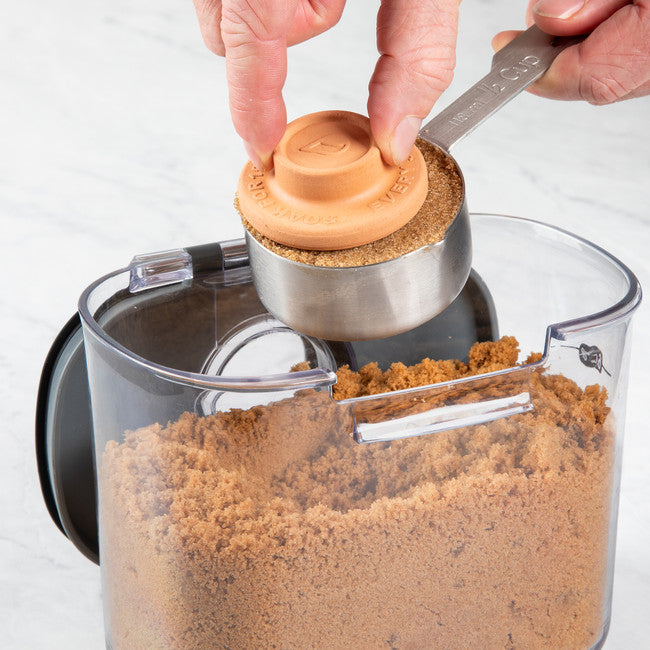 PROKEEPER+ BROWN SUGAR