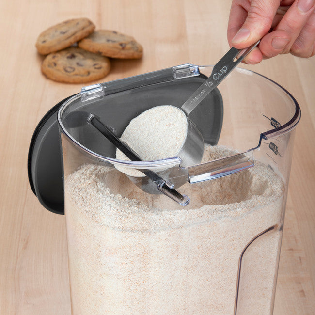 PROKEEPER+ FLOUR