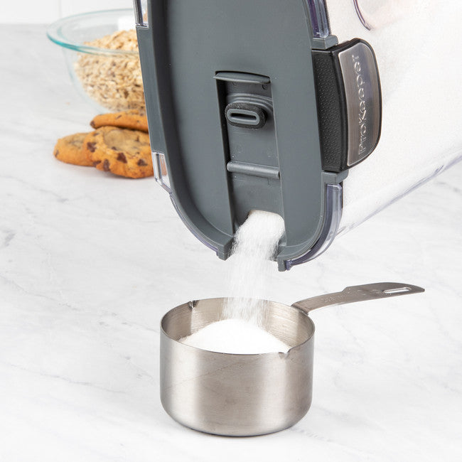Powder Sugar Keep