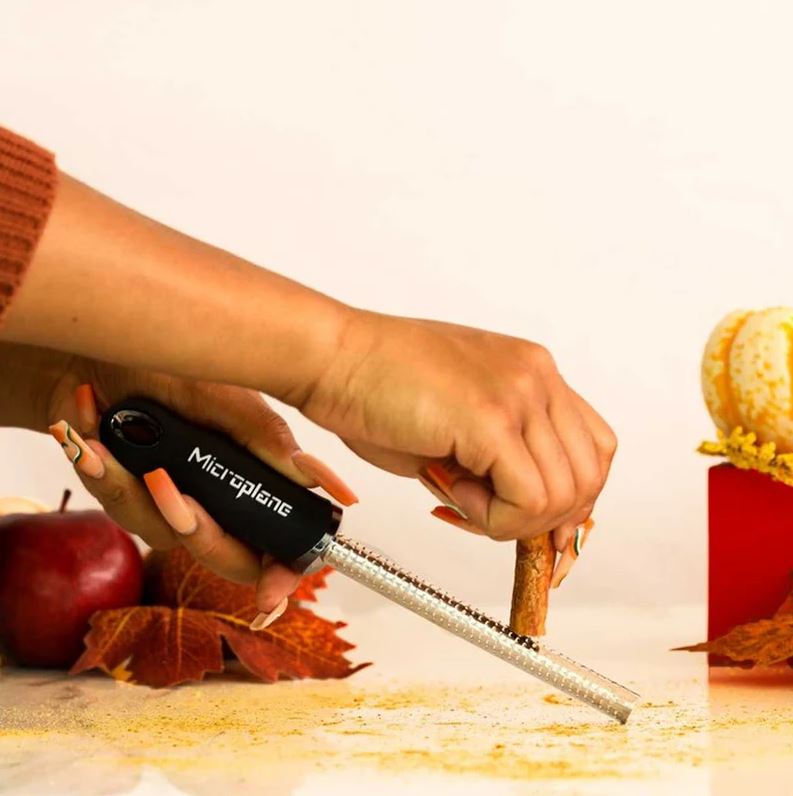 Premium Spice Grater
