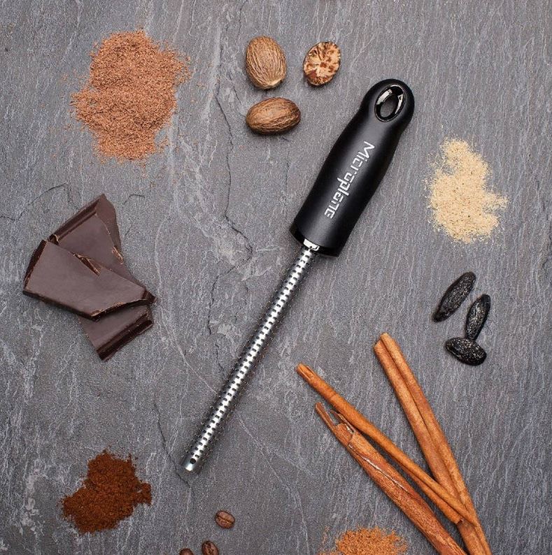 Premium Spice Grater