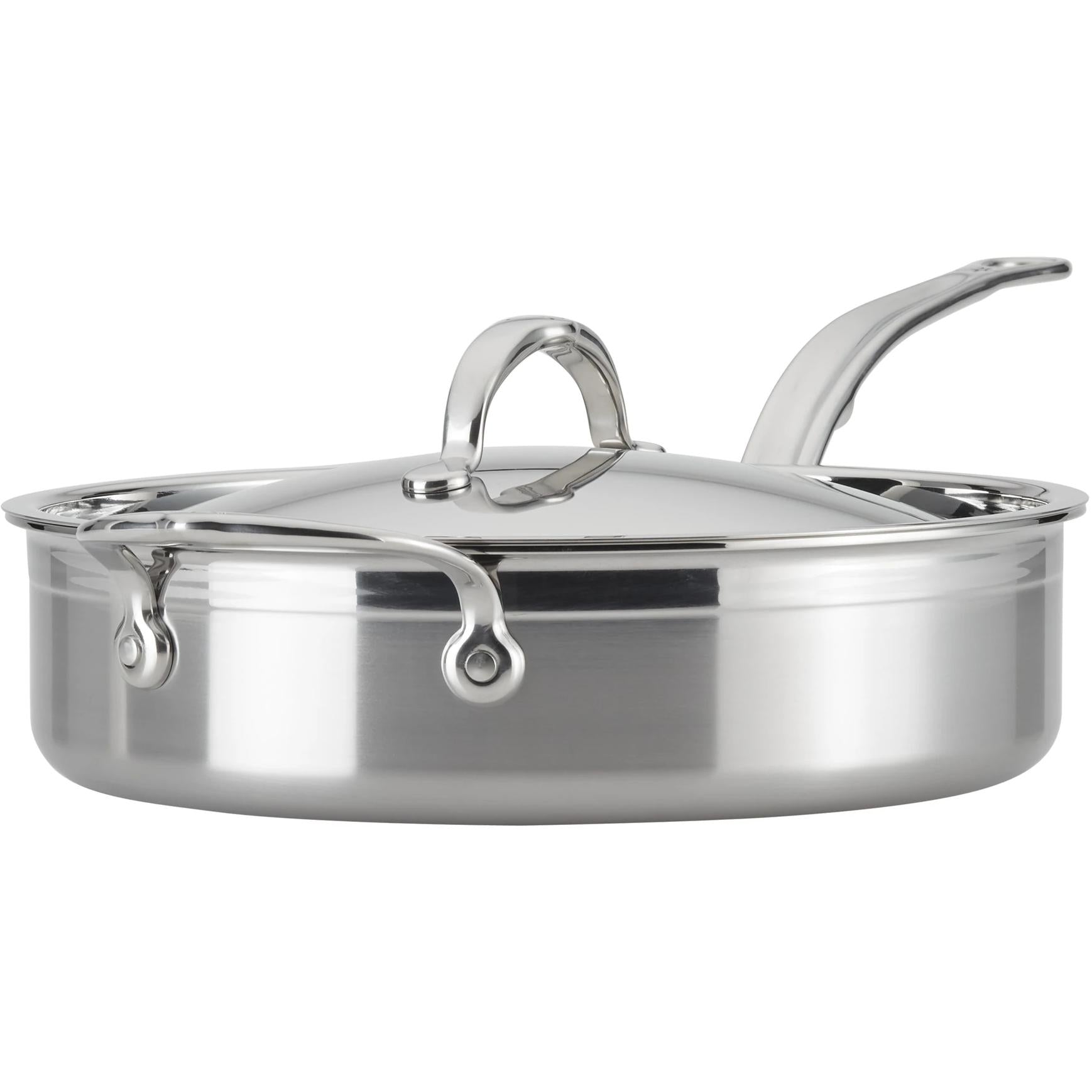 Probond 3.5Qt Saute with lid