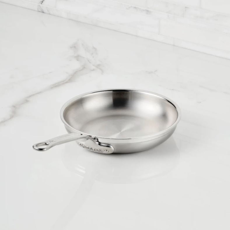 Probond Professional Clad Stainless Steel Skillets