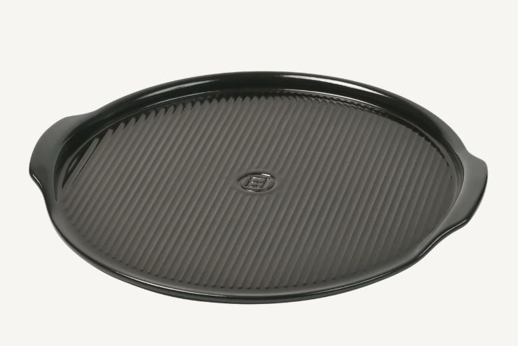 Large Pizza Stone Emile Henry