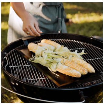 Carbon Steel Griddle
