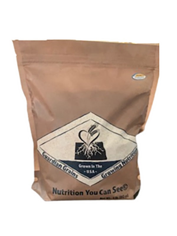 Hard Red Spring Stone Milled Wheat Flour