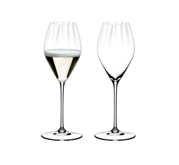 Riedel Performance Champagne Set of 2