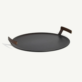Carbon Steel Griddle