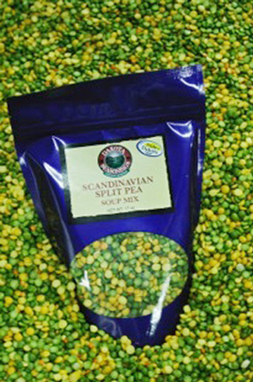 Scandinavian Split Pea SoupMix
