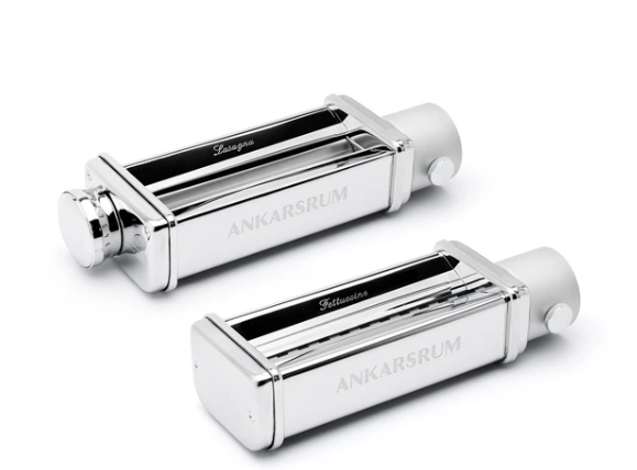 Ankarsrum Pasta Roller & Cutter