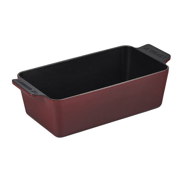 Le Creuset Signature Cast Iron Loaf Pan