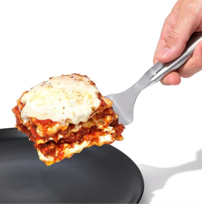 Oxo Steel Lasagna Server