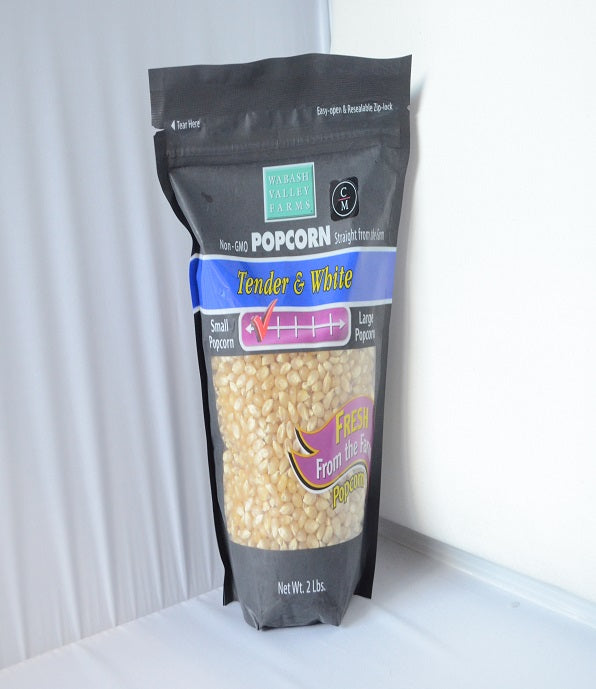 2Lb Popcorn