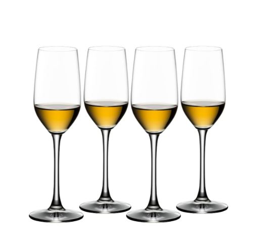 Riedel Tequila Tasting Set Of 4