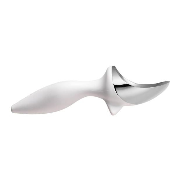Tilt Up Ice Cream Scoop