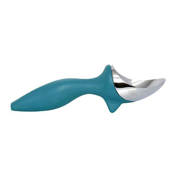 Tilt Up Ice Cream Scoop
