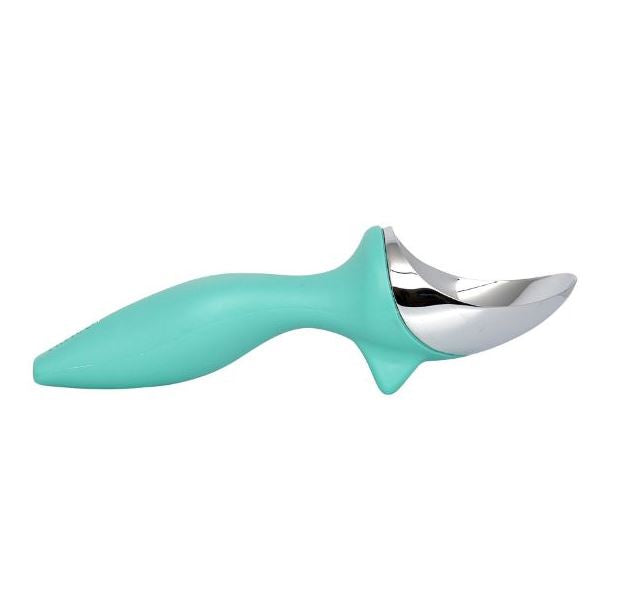 Tilt Up Ice Cream Scoop