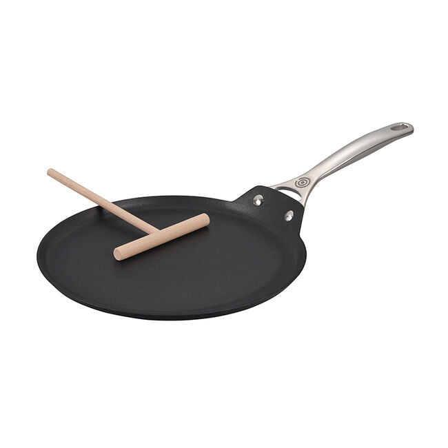 Toughen Non- Stick Crepe Pan