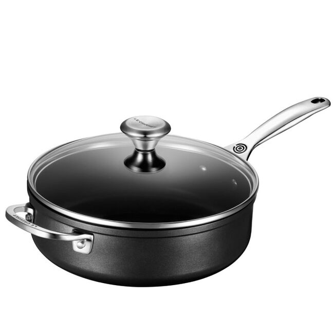 Toughen Non-Stick Pro Saute 4.5 Quart