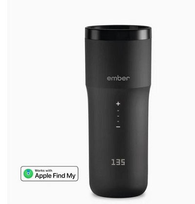 Ember Travel 2.0