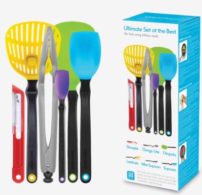 DreamFarm Ulitmate Box Set