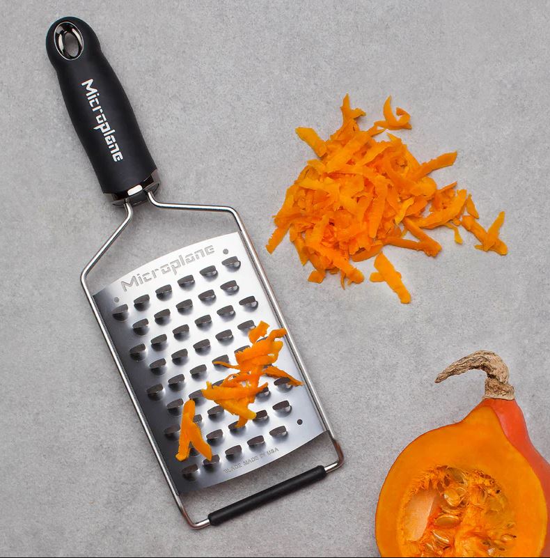 Gourmet Series Ultra Coarse Grater