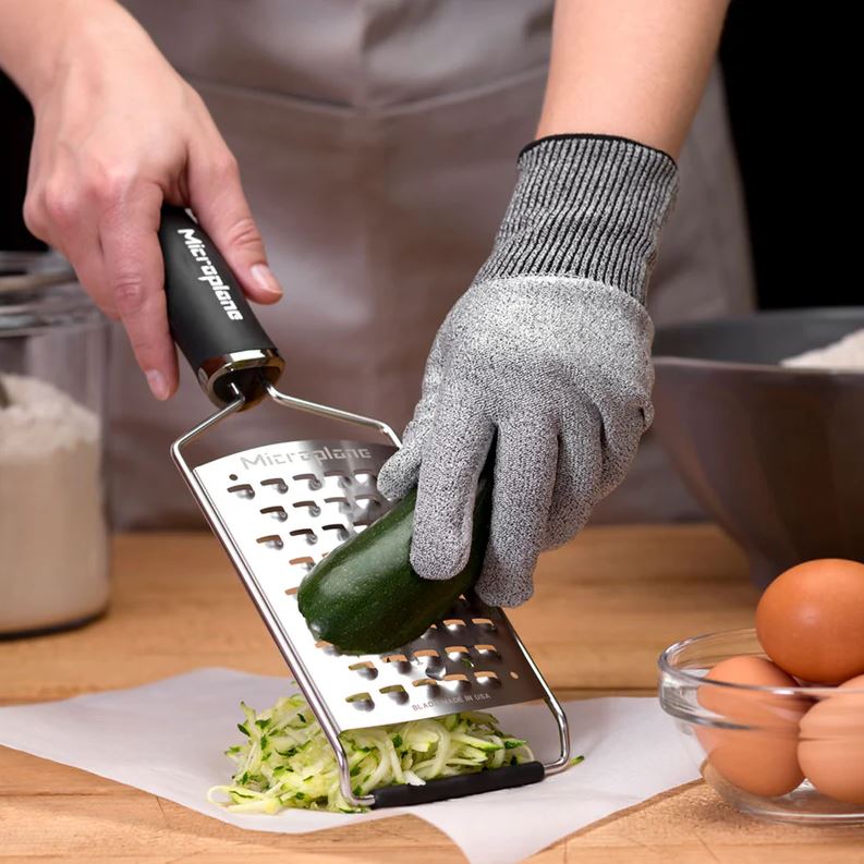 Gourmet Series Ultra Coarse Grater