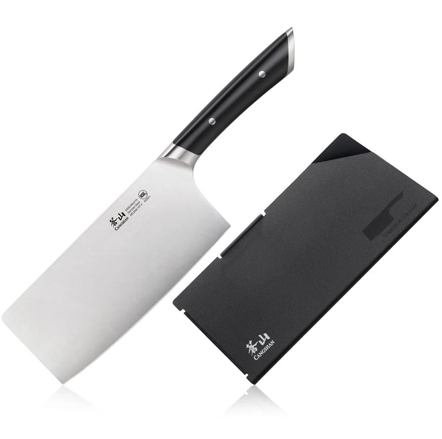 Helena 7" Vegetable Cleaver