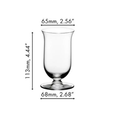 Vinum Whiskey S/2