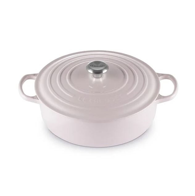 Le Creuset 6.75 Wide Dutch Oven