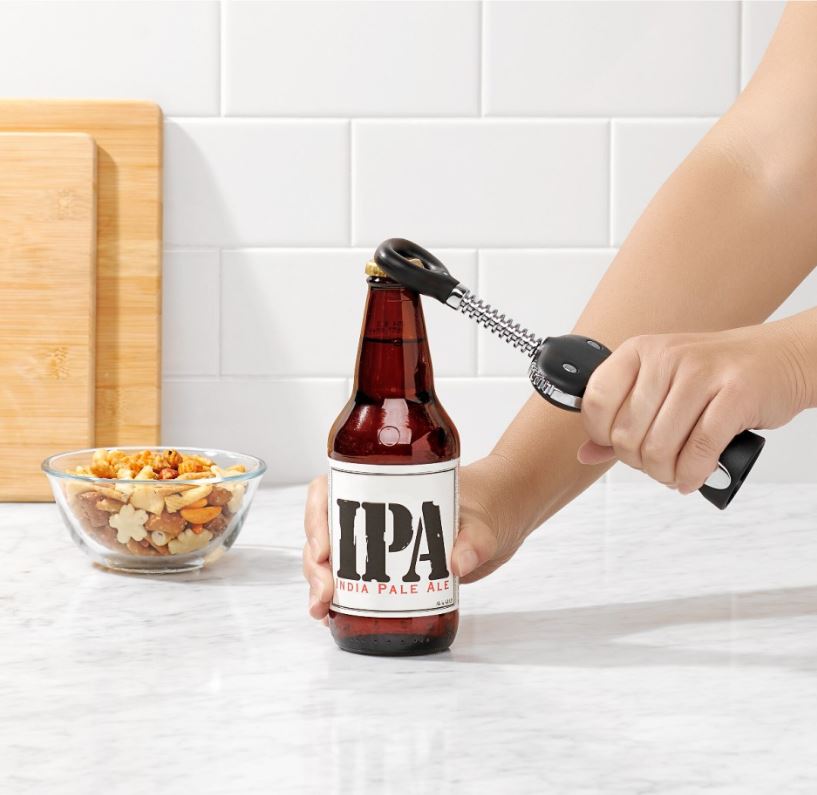 Oxo Winged Corkscrew