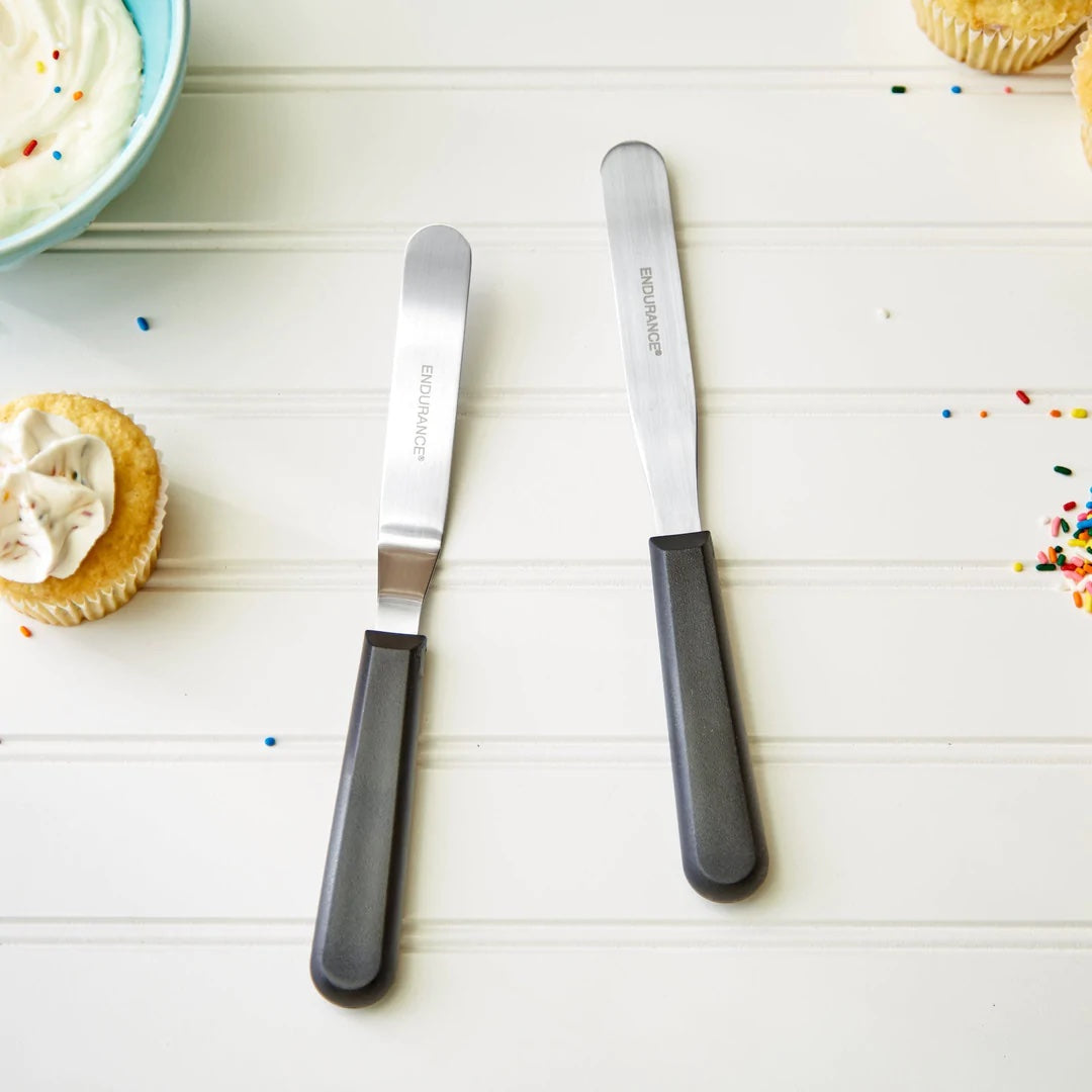 Icing Spatula Set Sm