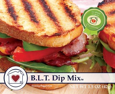 Blt Dip