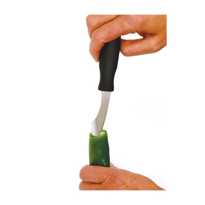 Norpro Grip-EZ ®️ Jalapeño Corer