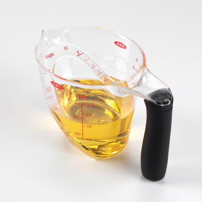 OXO Angled Measuring Cup