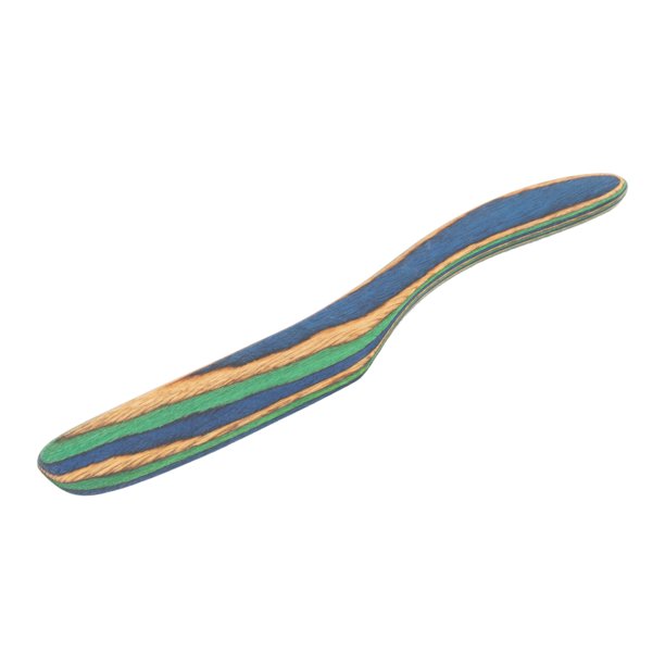 Pakka Wood Mini Spreader